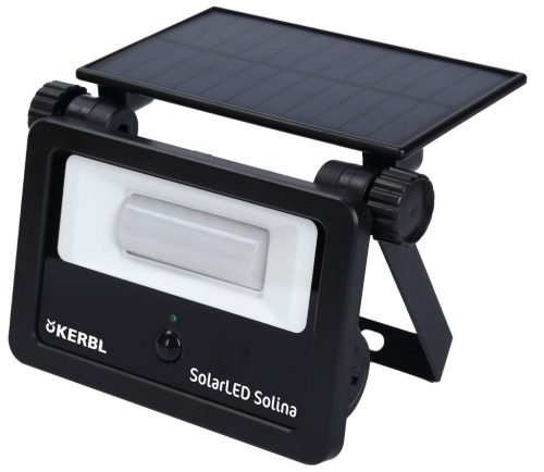 Solina SolarLED kültéri reflektor - beépített napelemmel