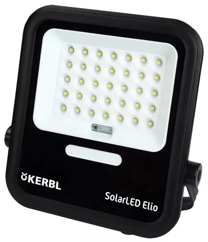 Elio SolarLED kültéri reflektor - külön napelemmel