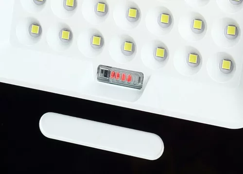 Elio SolarLED kültéri reflektor - külön napelemmel