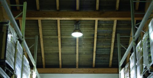 LED beltéri spotlámpa 150W- kifutó