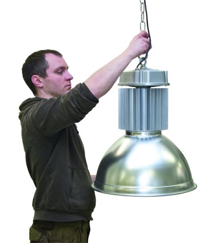 LED beltéri spotlámpa 150W- kifutó