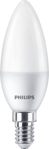 Philips CorePro LED izzó - E14, 2,8 W / 25 W, matt, 250 lm, 2700 K