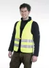 Fényvisszaverő mellény