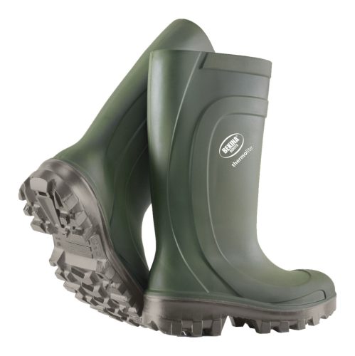 S5 Thermolite® munkavédelmi csizma - 41