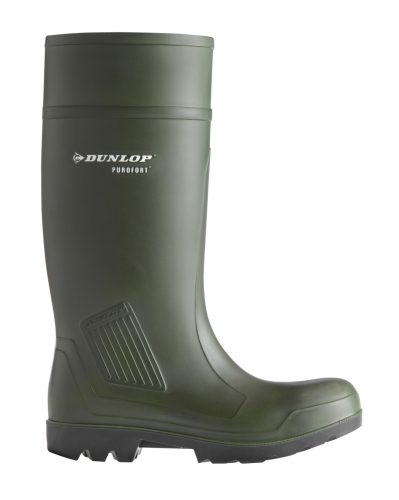 Biztonsági csizma Dunlop® Purofort® S5