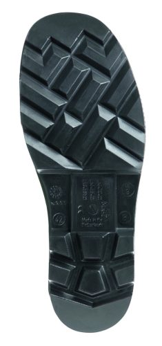 Biztonsági csizma Dunlop® Purofort® S5