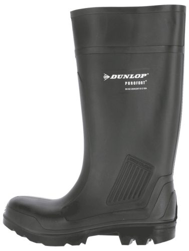 Biztonsági csizma Dunlop® Purofort® S5