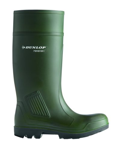 Biztonsági csizma Dunlop® Purofort® S5