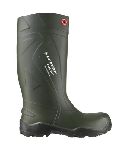 Biztonsági csizma Dunlop® Purofort®+ S5