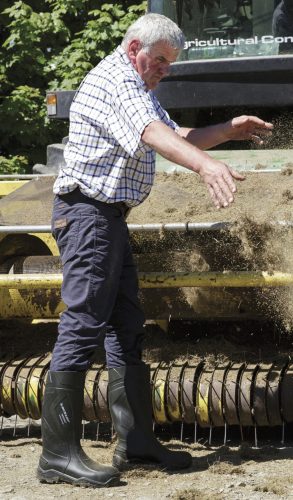 Biztonsági csizma Dunlop® Purofort®+ S5