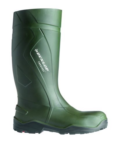 Biztonsági csizma Dunlop® Purofort®+ S5