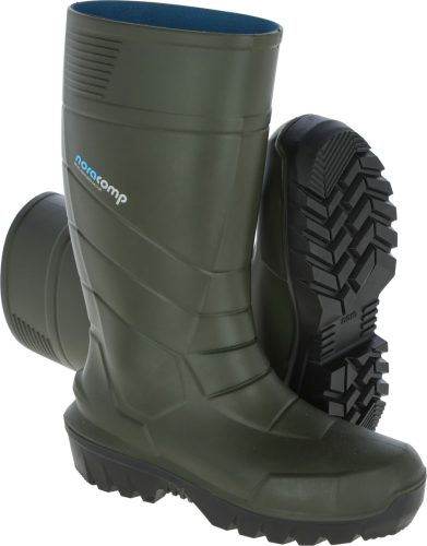 Noracomp biztonsági csizma - PU, S5, 37