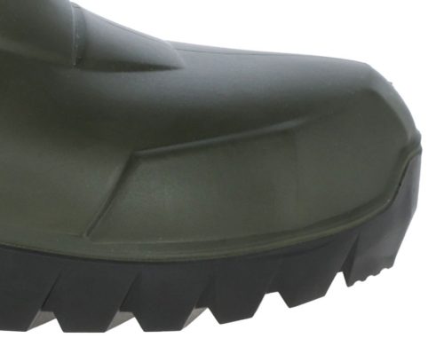 Noracomp biztonsági csizma - PU, S5, 37