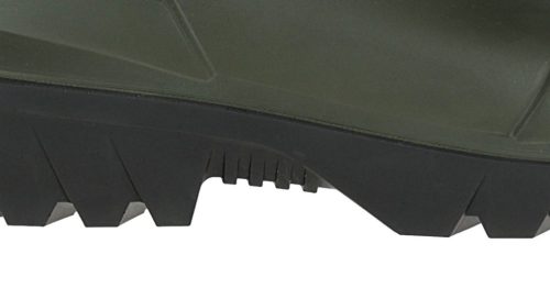 Noracomp biztonsági csizma - PU, S5, 37