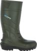 Noracomp biztonsági csizma - PU, S5, 38