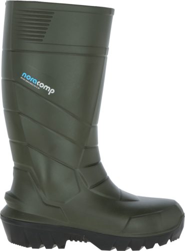 Noracomp biztonsági csizma - PU, S5, 46