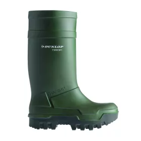Biztonsági csizma Dunlop® Purofort® Thermo+ S5