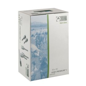 Premium tű - Gew. 1,0 x 10