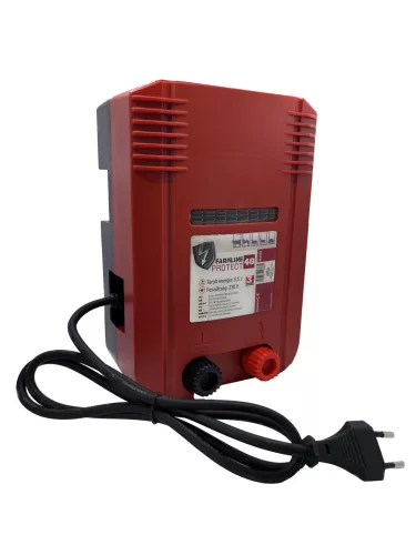 Farmline Protect 40 villanypásztor készülék - 230 V, 5,5 J
