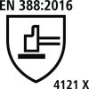 FarmLine Arcus 1.6 villanypásztor készülék - 12 V / 230 V, 1,6 J