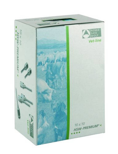Premium tű - Gew. 1,4 x 20