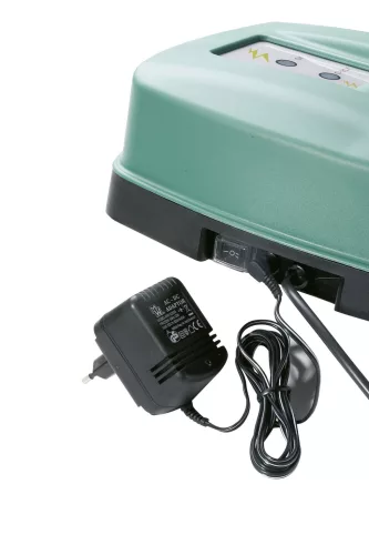 230 Voltos hálózati adapter villanypásztor készülékekhez