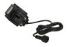 Időjárásálló AC adapter - DUO