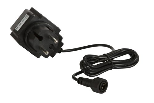 Időjárásálló AC adapter - DUO
