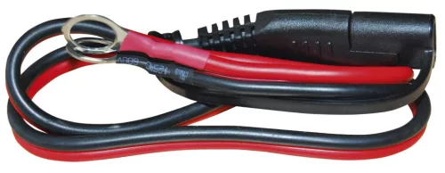 Akkumulátor töltő 12V, kijelzővel