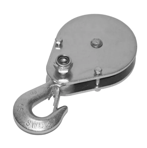 Elektromos csörlő - 600 kg