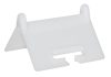 PVC elvédő - max. 55 mm széles hevederhez