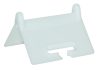 PVC elvédő - max. 55 mm széles hevederhez