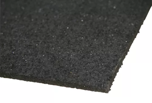 Csúszásgátló szőnyeg tekercs - 5 m x 25 cm x 0,8 cm, méretre vágható