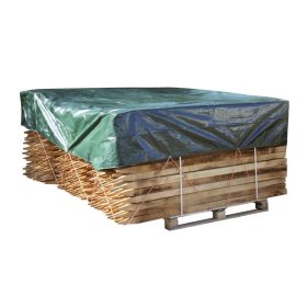 PolyGuard takaróponyva - 210 gr / m2, 2 x 3 m