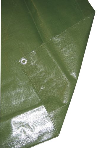 PolyGuard takaróponyva - 210 gr / m2, 2 x 3 m