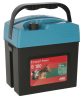AKO Compact Power B180 villanypásztor készülék - 9/12 V, kék