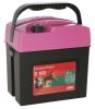 AKO Compact Power B180 villanypásztor készülék - 9/12 V, rózsaszín