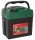 AKO Compact Power B180 villanypásztor készülék - 9/12 V, zöld