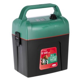   AKO Eco Power B 500 plus villanypásztor készülék - 9 V, 0,64 J