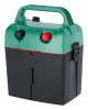 AKO Eco Power B 500 plus villanypásztor készülék - 9 V, 0,64 J