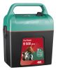 AKO Eco Power B 500 plus villanypásztor készülék - 9 V, 0,64 J