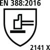 PolyGuard takaróponyva - 210 gr / m2, 5 x 6 m