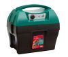 AKO Mobil Power A 1200 villanypásztor készülék - 12 V, 2,1 J