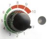 AKO Mobil Power A 1200 villanypásztor készülék - 12 V, 2,1 J