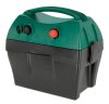 AKO Mobil Power A 1200 villanypásztor készülék - 12 V, 2,1 J
