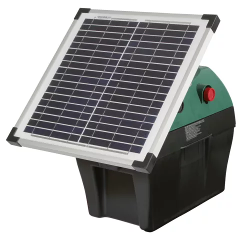 AKO Mobil Power AD 3000 digitális villanypásztor készülék - 12 V, 5,7 J