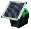 AKO Mobil Power AD 3000 digitális villanypásztor készülék - 12 V, 5,7 J