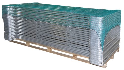 SafeNet rakománybiztosító háló - 2,5 x 6 m