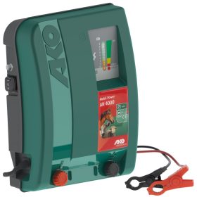 Mobil Power AN 4000 villanypásztor készülék - 12 V, 6 J