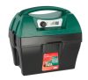 AKO Mobil Power AD 5000 digitális villanypásztor készülék GPS-szel - 12 V, 7,4 J